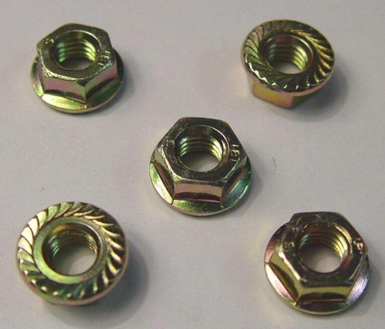 高強(qiáng)度緊固件產(chǎn)品幾大問題